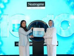 Neutrogena Hydro Boost: Kulit Glowing Selama Ramadan