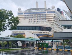 Diresmikan Robert Downey, Disney Adventure Tiba di Singapura