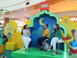 Penuh Kenangan, Sabai dan Ringgo Kenang Ngabuburit Masa Kecil