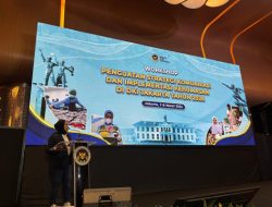 BGN Ingatkan Mitra: Program MBG Bukan Bisnis