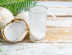 Apa Pengganti Buah Saat Berbuka Puasa?