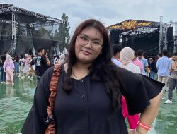 Konser K-pop yang memicu perang digital di Asia
