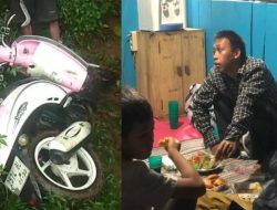 Wawancara dengan Ustaz Faizar, Tedy Bagikan Pengalaman Motornya Dibawa Terbang 3 Kuntilanak ke Wonosobo