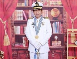 Mengenal Kapten Miswar, Pahlawan di Selat Hormuz