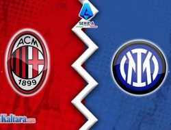 4 Alarm Chivu Jelang Derby Milan, Rossoneri Unggul di Liga Italia