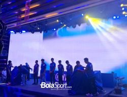 Yamaha siap dominasi kejuaraan nasional dengan 10 tim dan 40 pembalap pada 2026