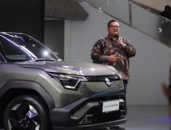 Semakin Banyak, Pilihan dan Harga Mobil Listrik Jepang di Indonesia