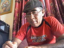 Nada Doa: Ketulusan dan Harmoni dalam Karya Sirilus Wali