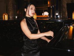 Eunike Tanzil, Komposer Lagu Nada Samsung Galaxy S26