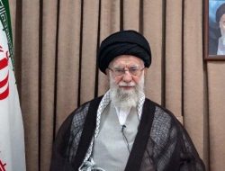 Parlemen Malaysia Gelar Sidang Hening untuk Ali Khamenei