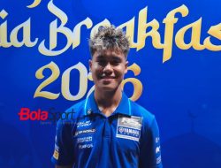 Aldi Satya Mahendra Kembali ke Podium Dunia Supersport Meski Sakit, Impian Moto2 dan MotoGP Semakin Dekat