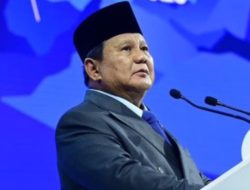 Prabowo Kumpulkan Mantan Presiden, Megawati Tak Hadir