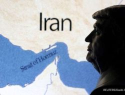 Perang AS-Israel vs Iran Meledak, Ini Dampaknya pada Harga Minyak dan Emas