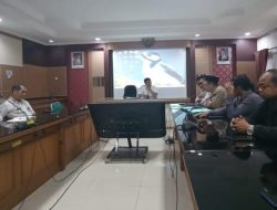 Ketidaknormalan Izin Tambang di Bukit Menoreh Magelang, Warga Sudah Mati Bisa Tandatangani Berkas