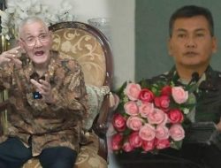 7 Anak Try Sutrisno, Wapres RI ke-6 yang Meninggal di Usia 90 Tahun, 2 Putranya Jadi Jenderal