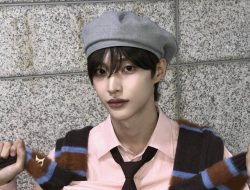 7 fakta mengejutkan Wonbin RIIZE saat jadi trainee, dianggap menakutkan!