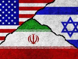 Survei: Hanya 25% Warga AS Dukung Serangan ke Iran