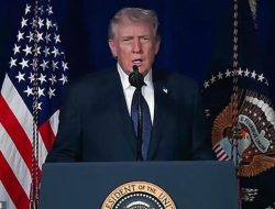 Trump ungkap alasan tegas serang Iran hingga tewaskan Khamenei, lindungi rakyat