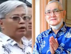 Amanah Terakhir Try Sutrisno Ditepati 4 Anaknya, Mantan Panglima ABRI Buka Rahasia Kehidupannya