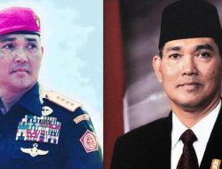 Meninggal Dunia, Jejak Karier Try Sutrisno