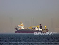 Chandra Asri Umumkan Force Majeure Akibat Gangguan Pasokan Selat Hormuz, Saham Anjlok