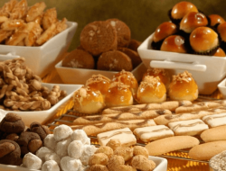 5 Tips Sukses Jualan Kue Kering Saat Ramadan