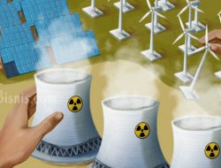 Energi KEN: Cepat Tapi Apakah Efektif?