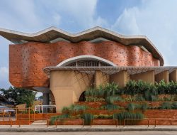 5 Masjid Indah Dunia 2026, Ibadah di Sini Jadi Lebih Nyaman