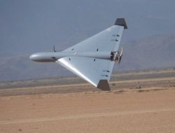 Teknologi Militer Iran: Drone hingga Rudal Menghadapi Serangan AS-Israel