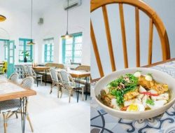 5 Tempat Bukber Paling Nyaman dan Kekinian di Solo Jateng, Ada Kampung Kecil dan Alamama Resto