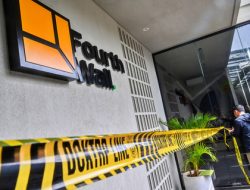 Lapangan Padel Haji Nawi Disegel Pemkot Jaksel: Izin Tidak Lengkap dan Bising