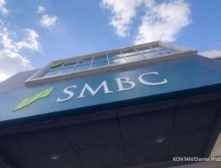 Bank SMBC Indonesia Catat Laba Rp 506 Miliar di 2025
