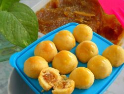 10 resep kue lebaran terbaru dengan gambar menarik