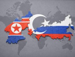 Saya Temukan Islam di Rusia dan Korea Utara