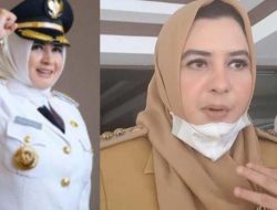 Kasus Bupati Pekalongan Fadia Arafiq Terkait Outsourcing, Sekda Juga Terlibat