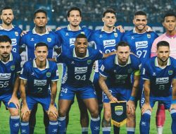 Persib Bandung Juara Liga 1 2025/2026 Menurut ChatGPT: Bobotoh Periksa Perbandingan Poin