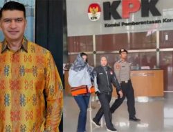 Korupsi di Balik Bisnis Keluarga, Fadia Arafiq Ditangkap KPK