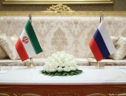 Perang Memanas, Mengapa Rusia Tak Bantu Iran?