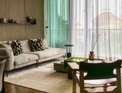 6 merek karpet nyaman untuk momen Lebaran