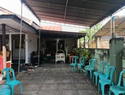 Suasana Duka di Rumah PNS, Dua Keranda Siapkan untuk Kedua Kakak Beradik yang Tewas dalam Kecelakaan