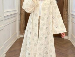 7 Tren Busana Lebaran 2026 Elegan dan Menarik