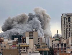 Perang AS-Israel vs Iran: Kerugian Pariwisata Capai 600 Juta Dolar Harian