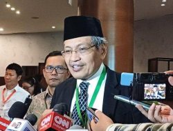 Alasan Gus Ulil: Warga NU Berhak Marah pada Penahanan Mantan Menag Yaqut oleh KPK