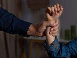 Tiga Penyebab Kekerasan pada Perempuan dan Anak