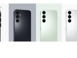 8 Rekomendasi HP Android Rp2 Jutaan 2026, Bukan Hanya Entry Level, Tapi Spesifikasi Mumpuni