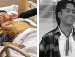 Keenan Nasution Buka Rahasia Gugatan Rp28 M Meski Vidi Aldiano Sudah Meninggal