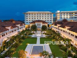 Hidupkan Kembali Hotel Legendaris di Malioboro