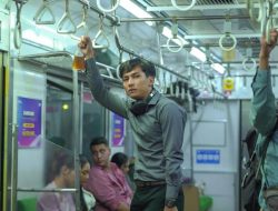 Curhat Ardit Erwandha tentang Perjuangannya Membuktikan Diri di Film ‘Tunggu Aku Sukses Nanti’