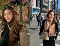 Cindy Rizap Diduga Terlambat Lulus dan Tidak Bisa Jawab Pertanyaan Dasar Saat Ditemui Konsulen, Ulang 2 Semester?