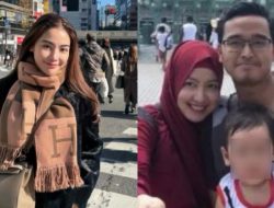 Tabiat Dokter Riky Diungkap, Isu Selingkuh dengan Cindy Rizap Menghebohkan